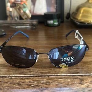 Men’s Izod PFX sunglasses